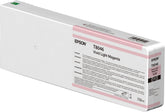 Epson T8046 - 700 ml - magenta claro intenso - original - cartucho de tinta - para SureColor SC-P6000, SC-P7000, SC-P7000V, SC-P8000, SC-P9000, SC-P9000V