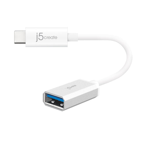 USB-C 3.1 TO TYPE-A ADAPTER CABL