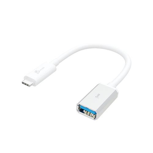 USB-C 3.1 TO TYPE-A ADAPTER CABL
