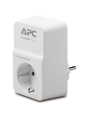 APC ESSENTIAL SURGE ARREST 1 OUTLET 230V