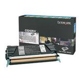 C524 C534 AC BLACK TONER