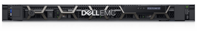 Dell PowerEdge R6515 - Servidor - montable en rack - 1U - 1 carril - 1 x EPYC 7302P / 3 GHz - RAM 16 GB - SAS - bahía(s) de 2,5" hot-swap - SSD 480 GB - G200eR2 - GigE - sin sistema operativo - monitor : ninguno - negro - BTP - con 3 Años de Básico en