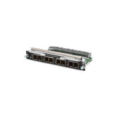 ARUBA 3810M 4-PORT STACKING MODULE