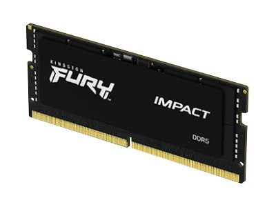 32GB 4800 DDR5 CL38 SODIMM FIMPACT (KF548S38IB-32)