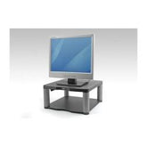 Fellowes Monitor Riser Premium - Soporte para monitor - Grafito