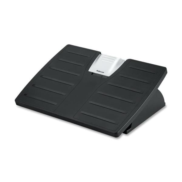 FELLOWES MICROBAN FOOT REST