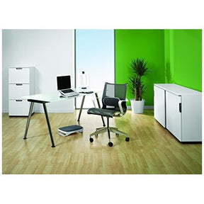 REPOSAPIES ERGONOMICO I-SPIRE