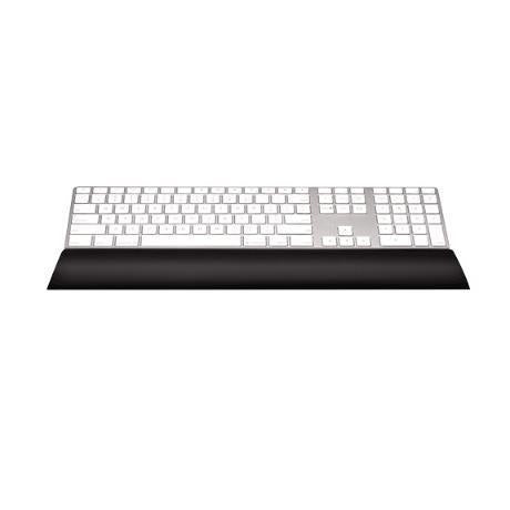 REPOSAMUNECAS FLEX TECL I-SPIRE NEG