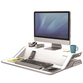 ESTACION WORK SS LOTUS WHITE