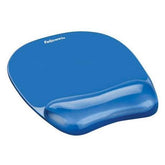 ALFOM. REPOSAMUNECAS BLUE GEL