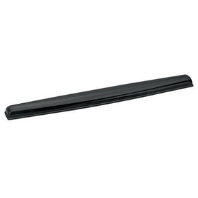 FELLOWES APOIO PULSOS GEL CRYSTALS P/ TECLADO PRETO