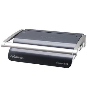 ENCUADERNADORA FELLOWES QUASAR+ 500
