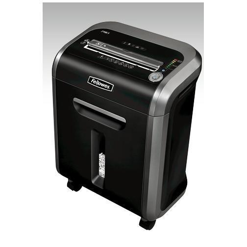 FELLOWES DESTRUCTOR DE PAPEL 79Ci 3.9x38MM
