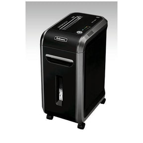 FELLOWES DESTRUCTOR DE PAPEL 99Ci 3.9x38MM