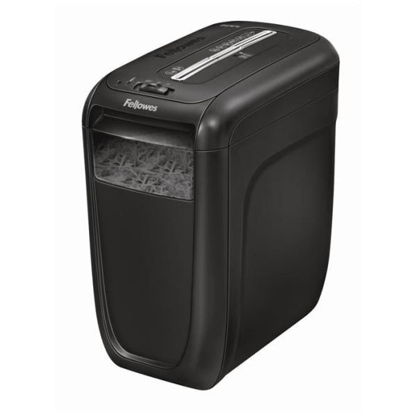 COMPAÑEROS DESTRUCTOR DE PAPEL 60Cs