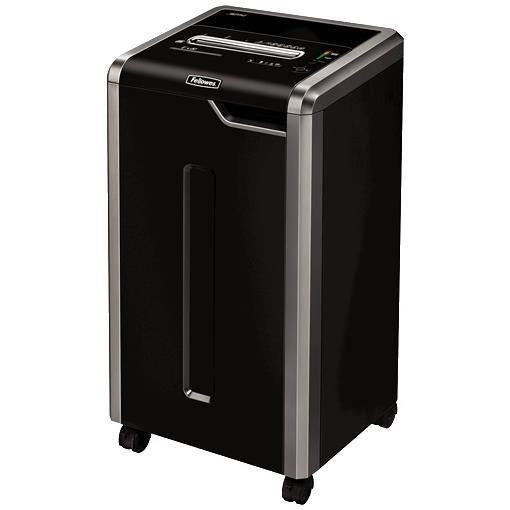 FELLOWES PAPER DESTROYER 325Ci