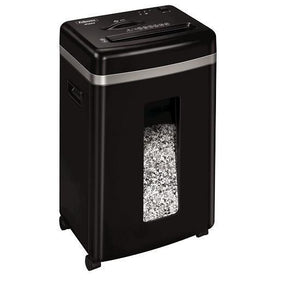 FELLOWES DESTRUIDORA PAPEL 450M MICRO CORTE 2x12MM