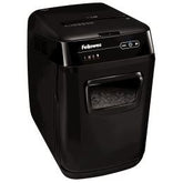 Fellowes AutoMax 150C - Cutter - corte oblicuo - 4 x 38 mm - P-4, O-3, T-4