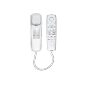 TELÉFONO FIJO COMPACT DA210 BLANCO