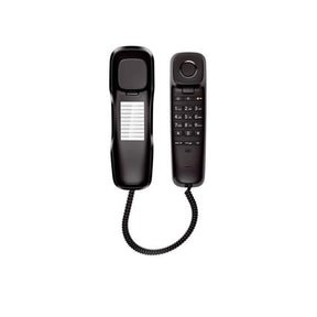 TELÉFONO ARCHIVO COMPACTO DA210 NEGRO