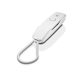 TELÉFONO FIJO COMPACT DA210 BLANCO