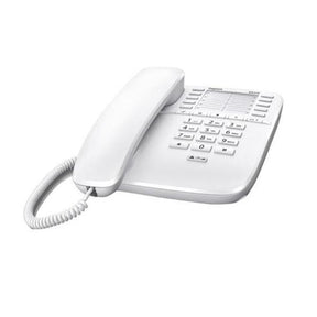 TELEFONO FIJO DA510 BLANCO