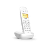 TELEFONO DECT GIGASET A170 BLANCO