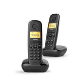 A270 DUO BLACK