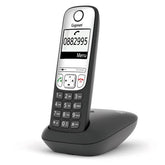 GIGASET A690 IBERIA BLACK