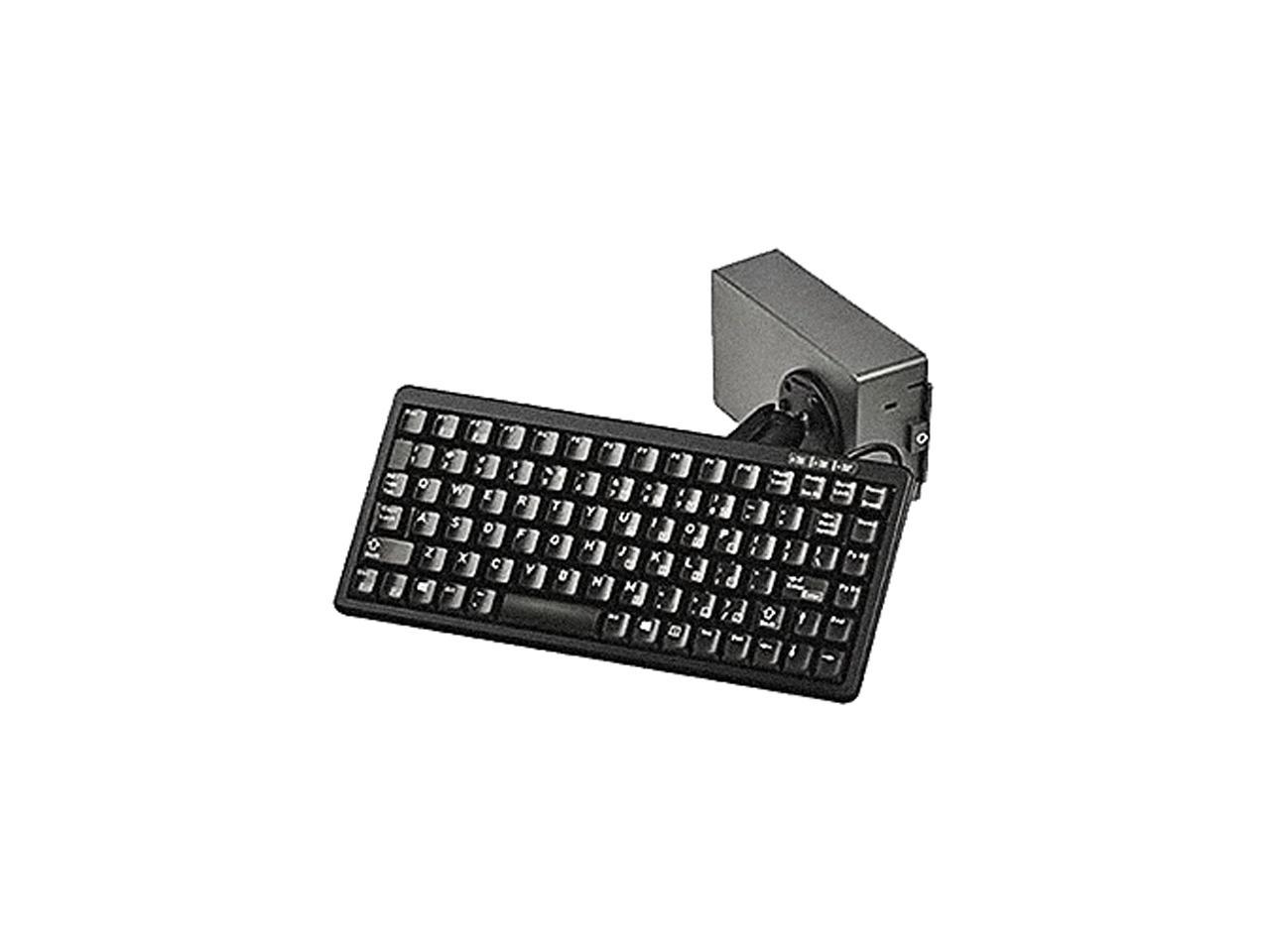 KIT DE TECLADO INGLéS (XC6152