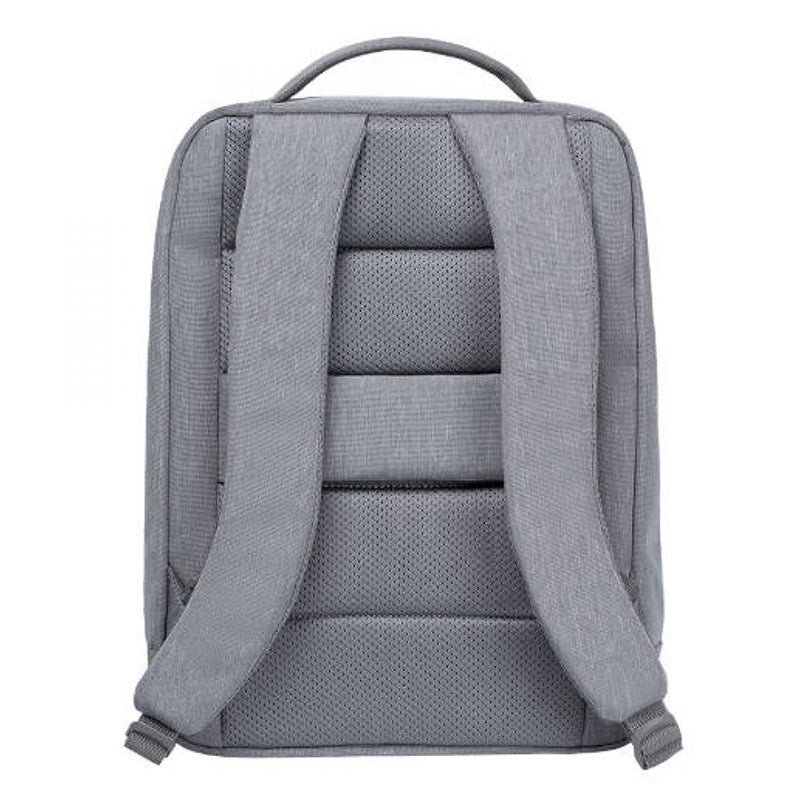 MOCHILA CITY 2(GRIS)