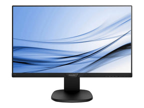 Philips S-line 243S7EYMB - LED 24" Full HD (1080p) - 60 Hz IPS - VGA, DisplayPort