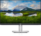 Dell S2721HS - Monitor LED - 27" - 1920 x 1080 Full HD (1080p) @ 75 Hz - IPS - 300 cd/m² - 1000:1 - 4 ms - HDMI, DisplayPort - con 3 años de garantía básica de intercambio avanzado