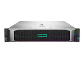 HPE ProLiant DL380 Gen10 Plus Network Choice - Servidor en rack - 2U - 2 vías - 1 x Xeon Silver 4309Y / 2,8 GHz - RAM 32 GB - SATA/SAS/NVMe - bahía de intercambio en caliente de 2,5" - sin HDD - 10 GigE - sin SO - sin monitor