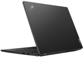 Lenovo ThinkPad L13 Gen 3 21B3 - Intel Core i5 1235U / 1.3 GHz - Win 10 Pro 64-bit (inclui Licença Windows 11 Pro) - Iris Xe Graphics - 16 GB RAM - 512 GB SSD TCG Opal Encryption 2, NVMe - 13.3" IPS 1920 x 1200 - Wi-Fi 6 - preto trovão - kbd: Portugu