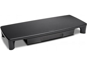 Kensington SmartFit - Platform - for Monitor - black - screen size: up to 30" - Desktop