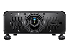 Optoma ZU2200 - Projector DLP - laser - 3D - 22000 lumens - WUXGA (1920 x 1200) - 16:10 - sem lentes - LAN