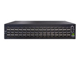 NVIDIA Spectrum-3 SN4600C - Interruptor - L3 - Administrado - 64 x 100 Gigabit QSFP28 - fluxo de ar trás para frente' - montável em trilho (920-9N302-00F7-0X0)