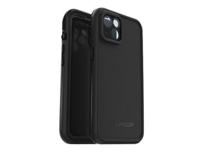 LifeProof Fre iPhone 13 Black