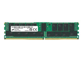 Micron - DDR4 - módulo - 64 GB - DIMM de 288 pines - 2933 MHz / PC4-23466 - CL21 - 1,2 V - registrado - ECC (MTA36ASF8G72PZ-2G9E1R)