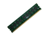 QNAP - DDR4 - module - 16 GB - 288-pin DIMM - 2400 MHz / PC4-19200 - 1.2 V - registered - ECC (RAM-16GDR4ECT0-RD-2400)