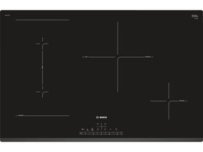 BOSCH SERI6 4FOCUS BLACK INDUCTION BOARD