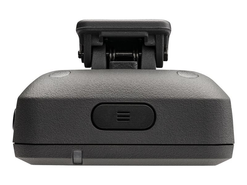 Cisco IP DECT Phone 6825 - Extensão de auricular sem fios - com interface Bluetooth - DECT - SIP - 2 linhas - com Estação de Base Cisco IPDECT 210 Multi-Cell (CP-6825-3PC-BUN-CE)