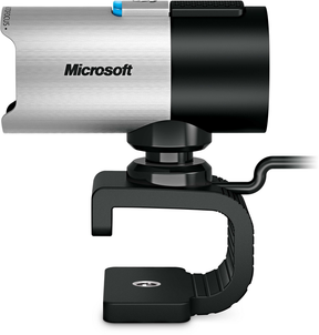 Microsoft LifeCam Studio - Webcam - Color - 1920 x 1080 - Audio - USB 2.0