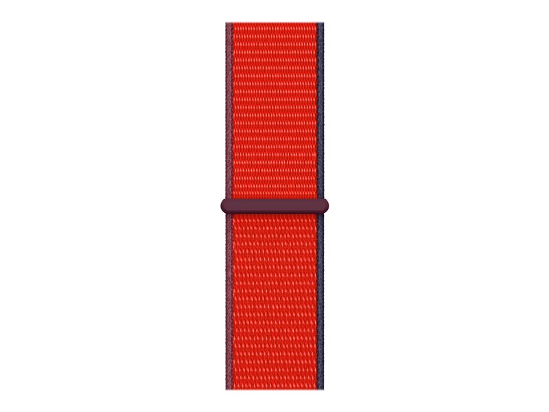 40mm (PRODUCT)RED Sport Loop