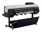 Canon imagePROGRAF IPF8400SE - Impresora de gran formato de 44" - color - inyección de tinta - Rollo (111,8 cm) - USB 2.0, LAN (8572B003AA?MFP)