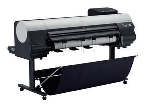 Canon imagePROGRAF IPF8400SE - 44" large format printer - color - inkjet - Roll (111.8 cm) - USB 2.0, LAN (8572B003AA?MFP)