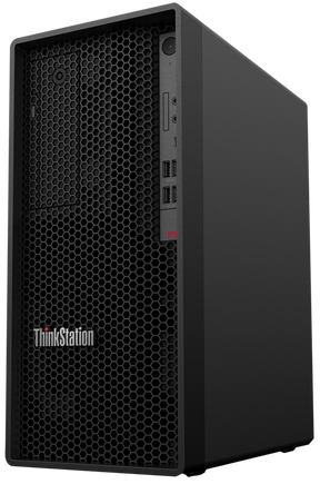 Lenovo ThinkStation P360 30FM - Torre - 1 x Core i7 12700 / 2.1 GHz - vPro Enterprise - RAM 16 GB - SSD 512 GB - TCG Opal Encryption, NVMe, Performance - UHD Graphics 770 - GigE - Win 10 Pro 64-bit (incluye Licencia Windows 11 Pro) - monitor: ninguno -