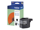 Brother LC129XLBK - Black - original - blister with acoustic / electromagnetic alarm - ink cartridge - for Brother MFC-J6520DW, MFC-J6720DW, MFC-J6920DW (LC129XLBKBPDR)