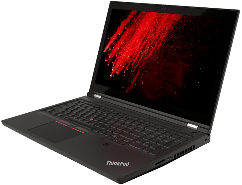 Lenovo ThinkPad P15 Gen 2 20YQ - Intel Core i7 11800H / 2.3 GHz - Win 10 Pro 64-bit - RTX A2000  - 16 GB RAM - 512 GB SSD TCG Opal Encryption 2, NVMe - 15.6" IPS 1920 x 1080 (Full HD) - Wi-Fi 6 - preto - kbd: Português